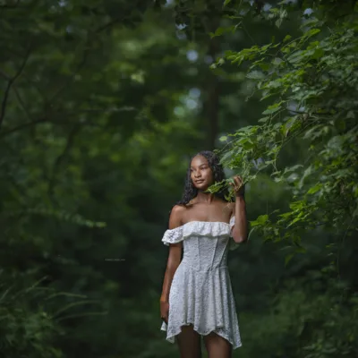 Person Of Color Lightroom Preset Pack