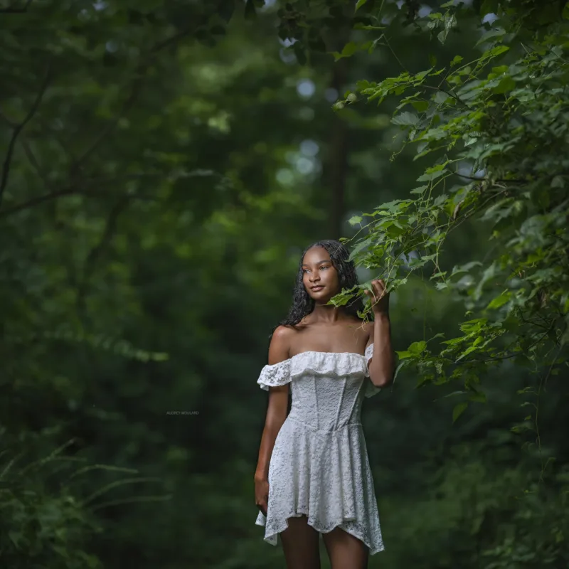 Person Of Color Lightroom Preset Pack