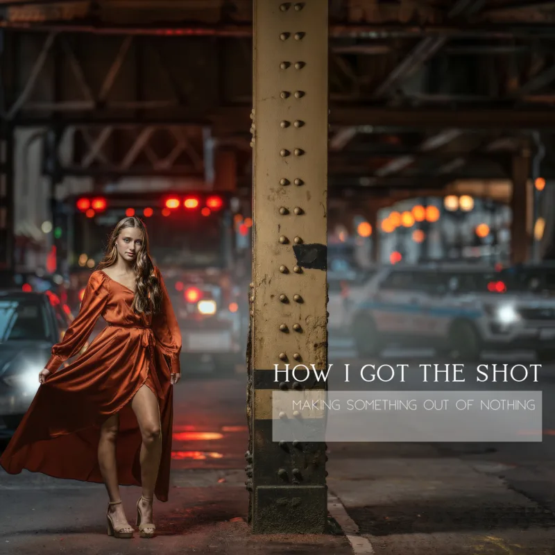 How I Got the Shot 3