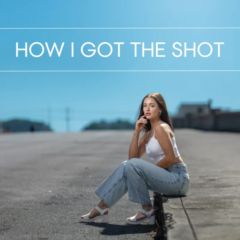 How I Got the Shot 8