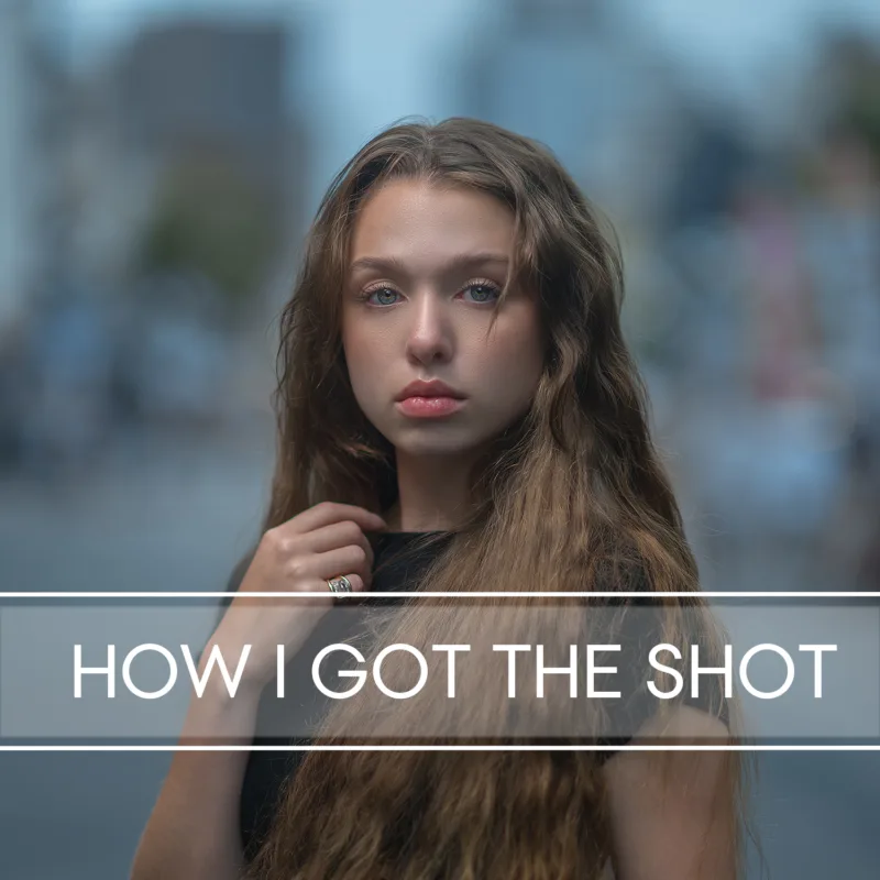 How I Got the Shot 4