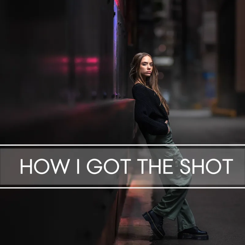 How I Got the Shot 7