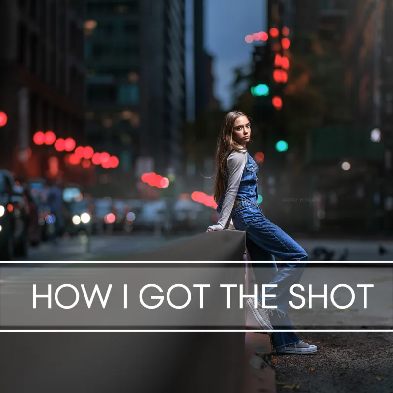 How I Got the Shot 6