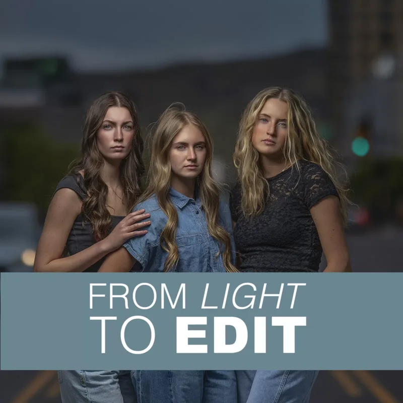 Light to Edit HSS
