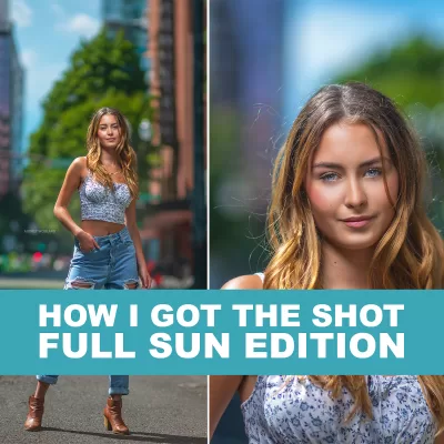 How I Got the Shot 5