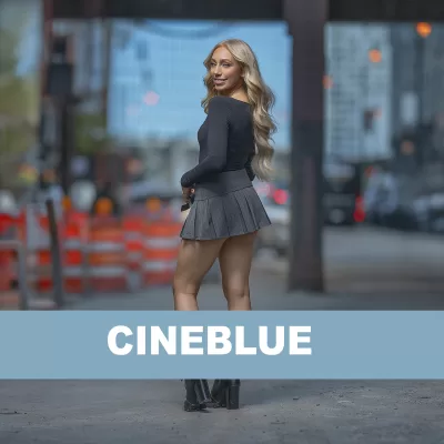 Cineblue
