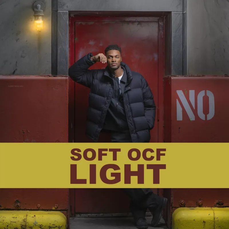 Soft OCF Edit