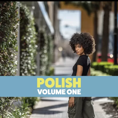 Polish: Volume One