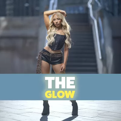 The Glow