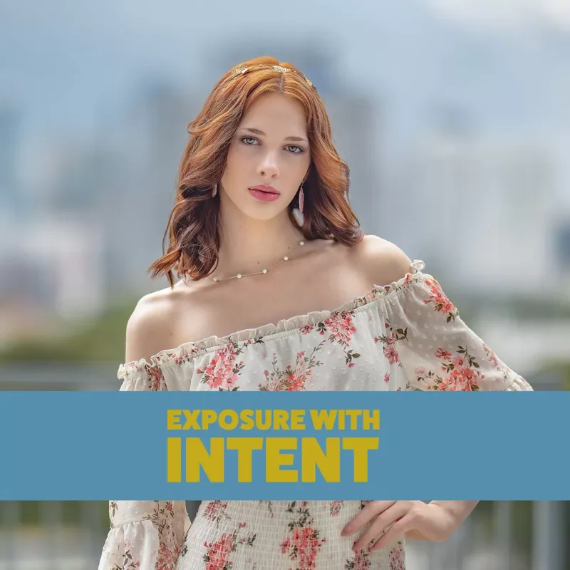 Exposure With Intent