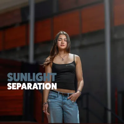 Sunlight Separation