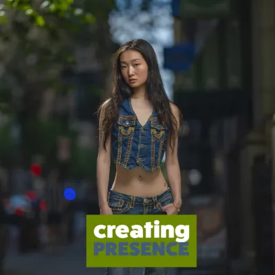 Creating Presence