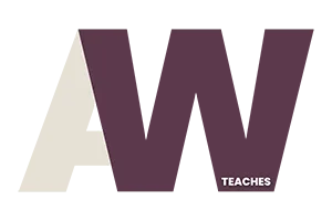 Audrey Woulard Teaches