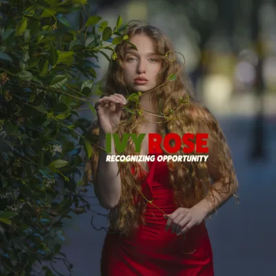 Ivy Rose