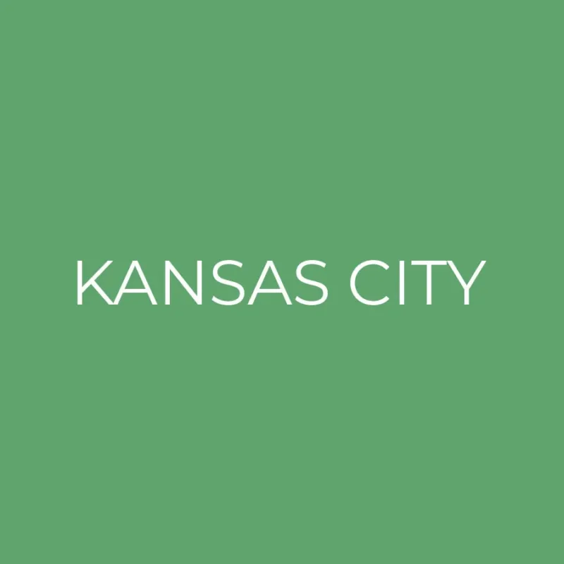 Kansas City MO | June 19, 2027