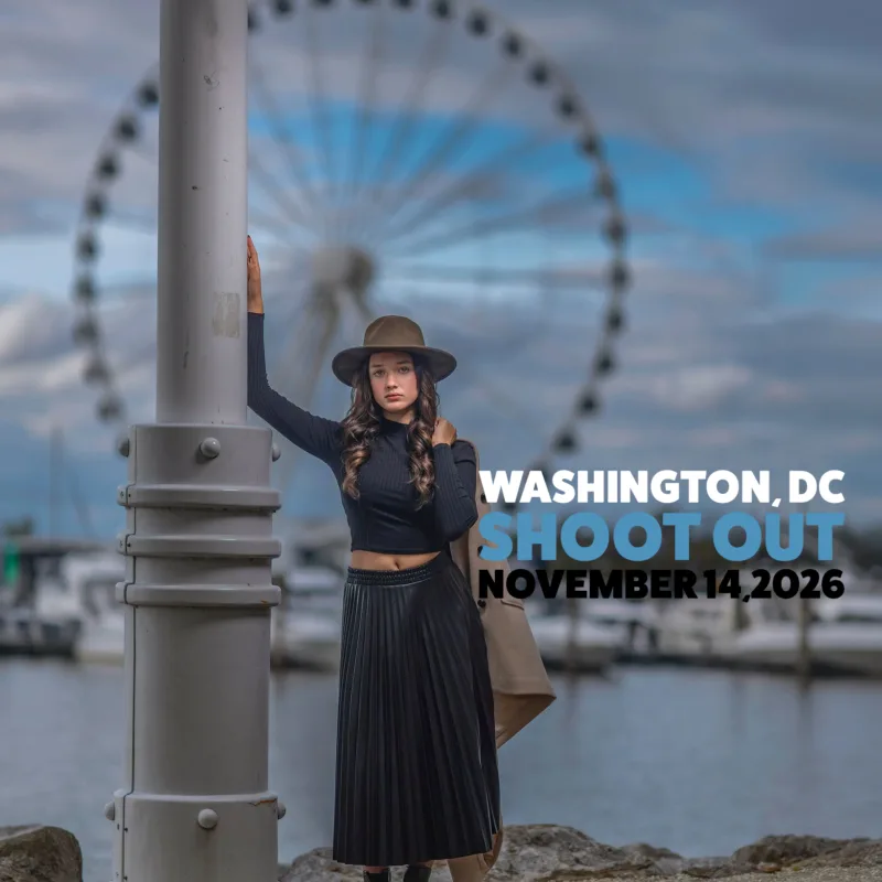 LE DC Shootout