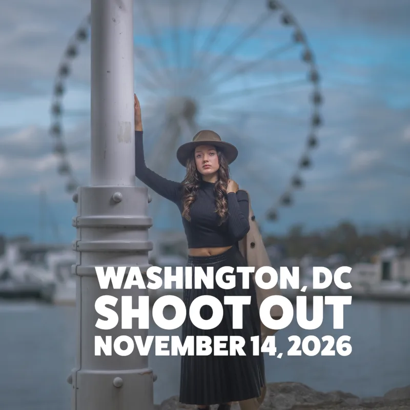 LE DC Shootout